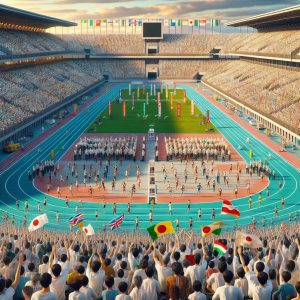 asian games 2026