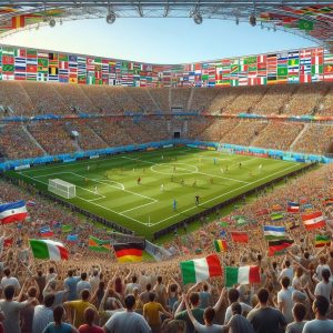 fifa world cup 2026
