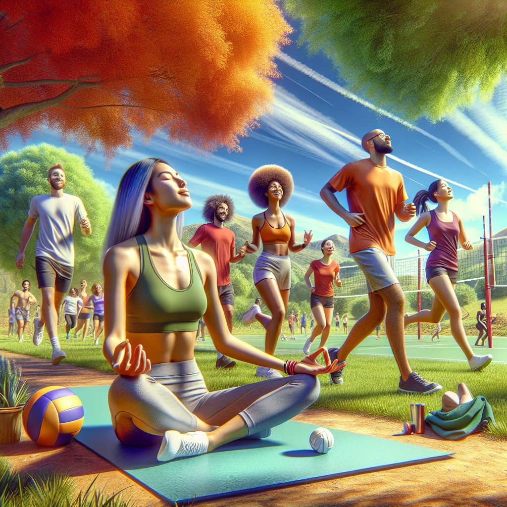 Comunitate sportivă: cum te ții de mișcare când ai nevoie de motivație, nu de presiune 4 Comunitate sportivă: cum te ții de mișcare când ai nevoie de motivație, nu de presiune