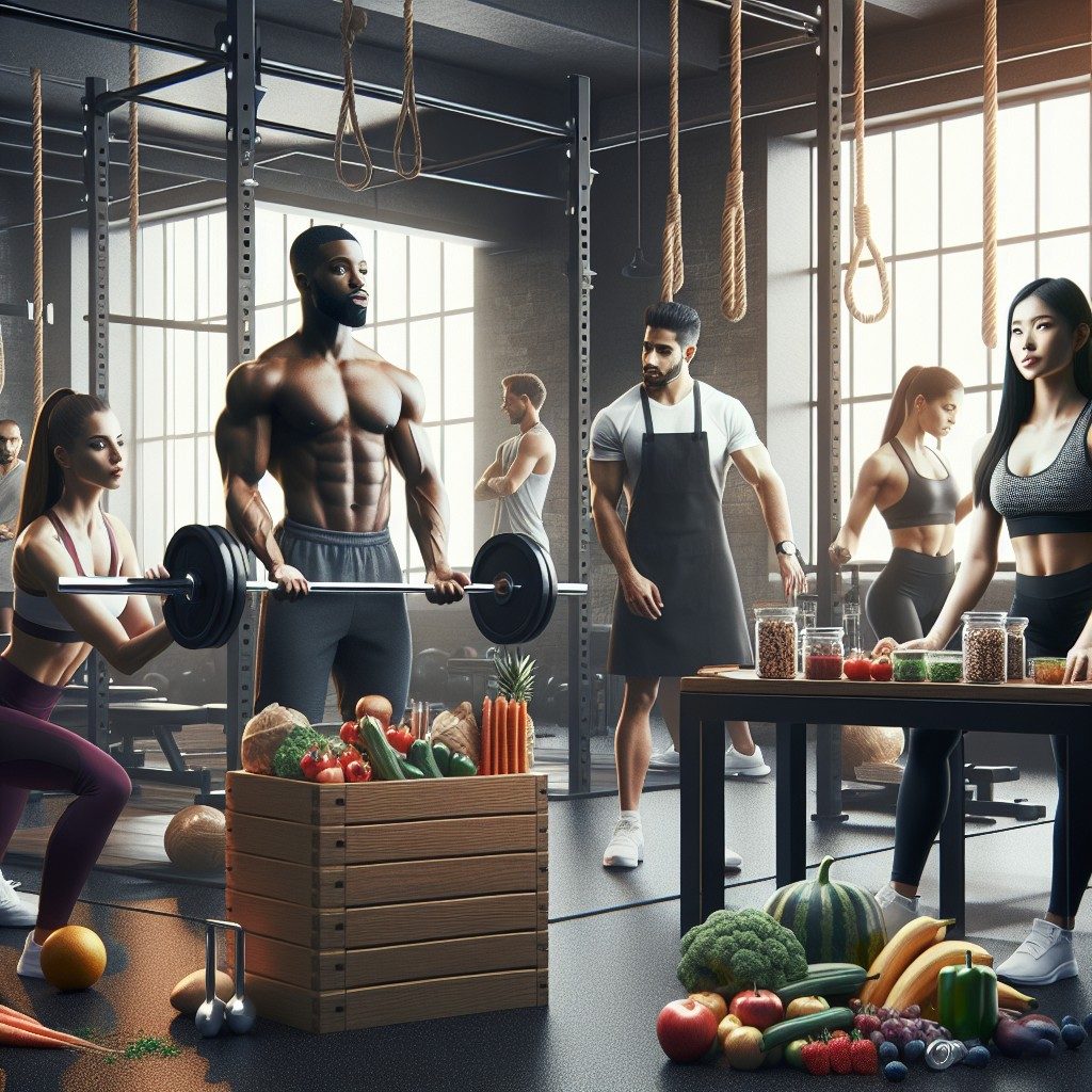 Mituri despre antrenamente în sală demontate de specialiști 10 Mituri despre antrenamente în sală demontate de specialiști