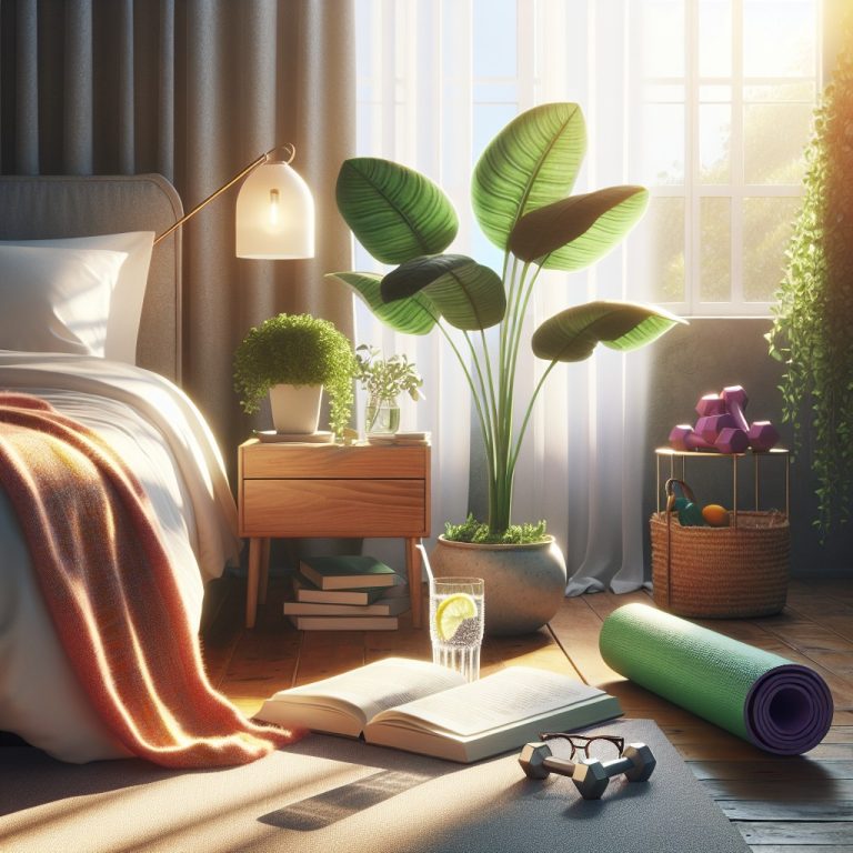 Wellness: obiceiuri mici care îți cresc energia fără schimbări drastice